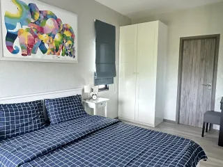 For rent 1 bed condo in Thalang, Phuket