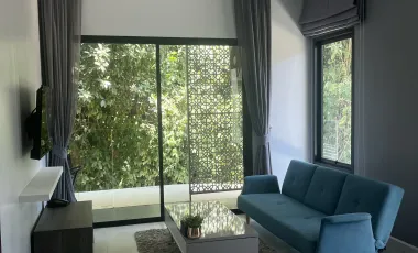 For rent studio condo in Mueang Phuket, Phuket