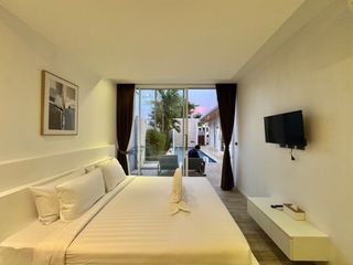 For rent 3 bed villa in Mueang Phuket, Phuket