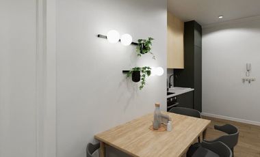 For sale studio condo in Thalang, Phuket