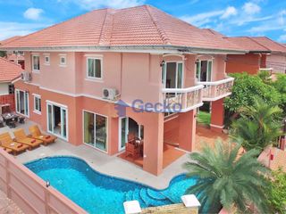 For sale 4 bed house in Bang Lamung, Chonburi