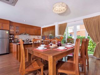 For sale 4 bed house in Bang Lamung, Chonburi