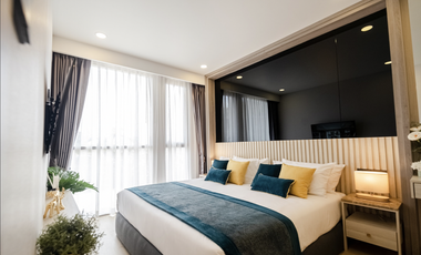 For sale 1 bed condo in Thalang, Phuket