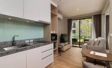 For sale 1 bed apartment in Thalang, Phuket