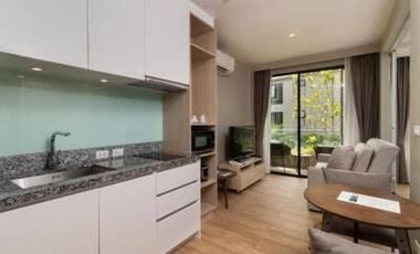 For sale 1 Beds apartment in Thalang, Phuket