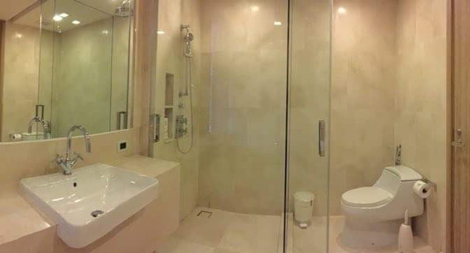 For rent 2 bed condo in Thalang, Phuket