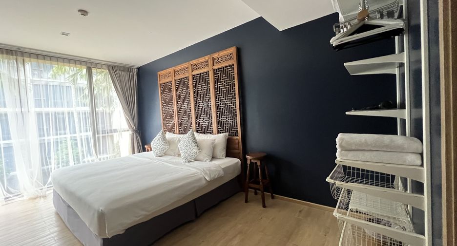 For rent 2 bed condo in Thalang, Phuket