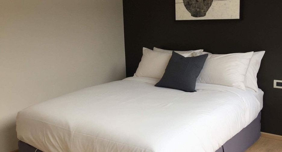 For rent 2 bed condo in Thalang, Phuket