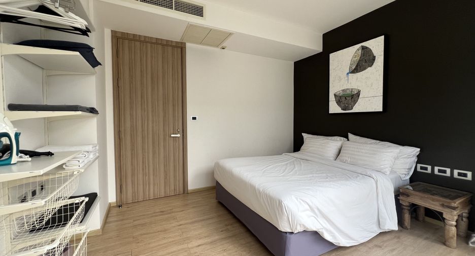 For rent 2 bed condo in Thalang, Phuket