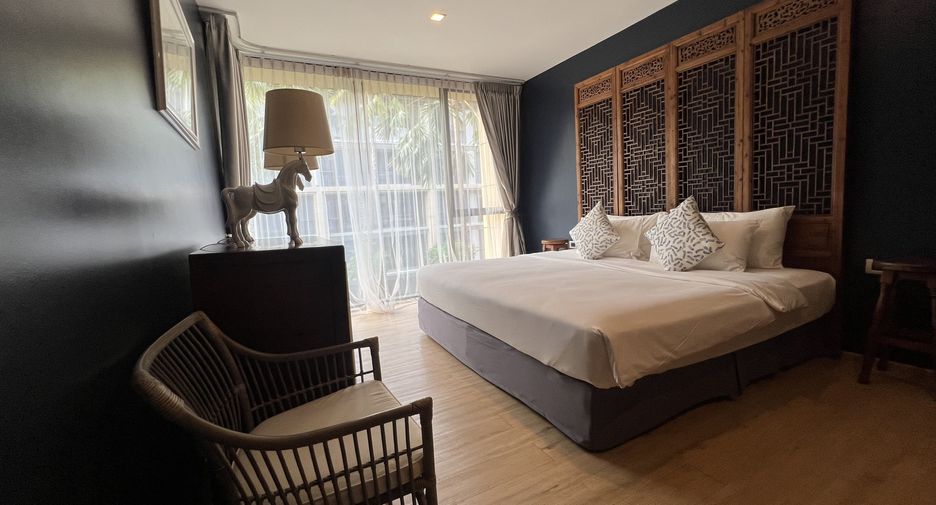 For rent 2 bed condo in Thalang, Phuket