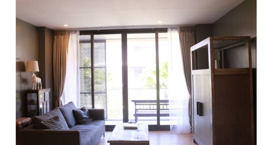 For rent 2 bed condo in Thalang, Phuket