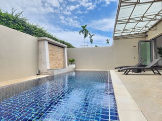 For rent 2 bed villa in Thalang, Phuket