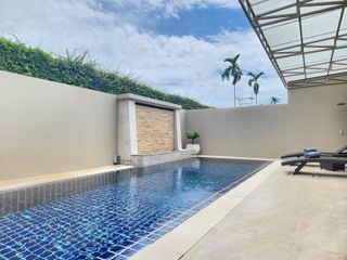 For rent 2 bed villa in Thalang, Phuket