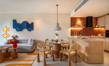 For sale 1 bed condo in Thalang, Phuket