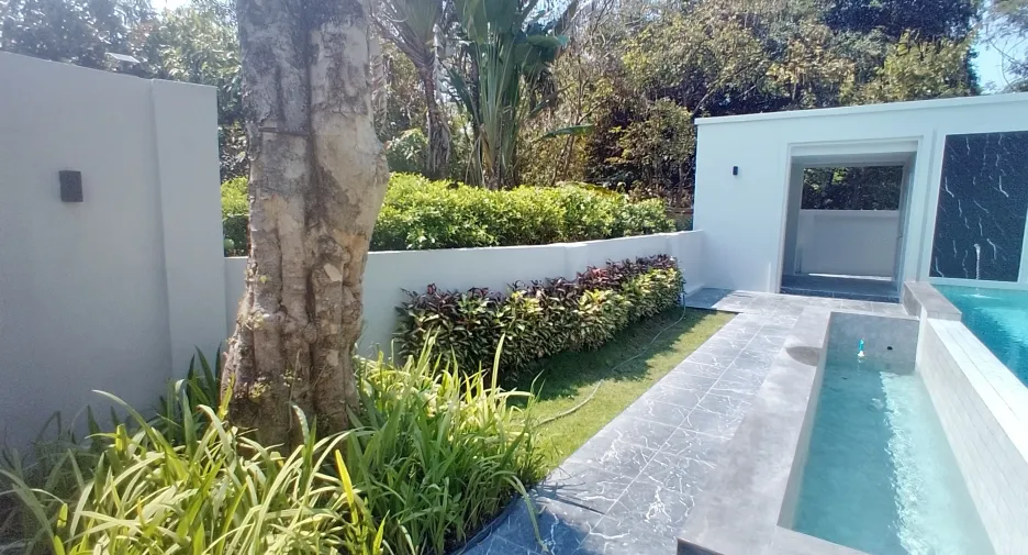 For sale 5 bed villa in Hang Dong, Chiang Mai