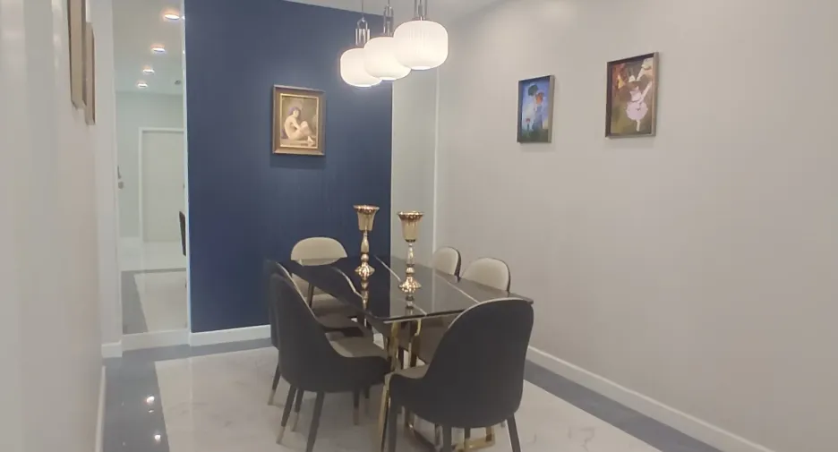 For sale 5 bed villa in Hang Dong, Chiang Mai