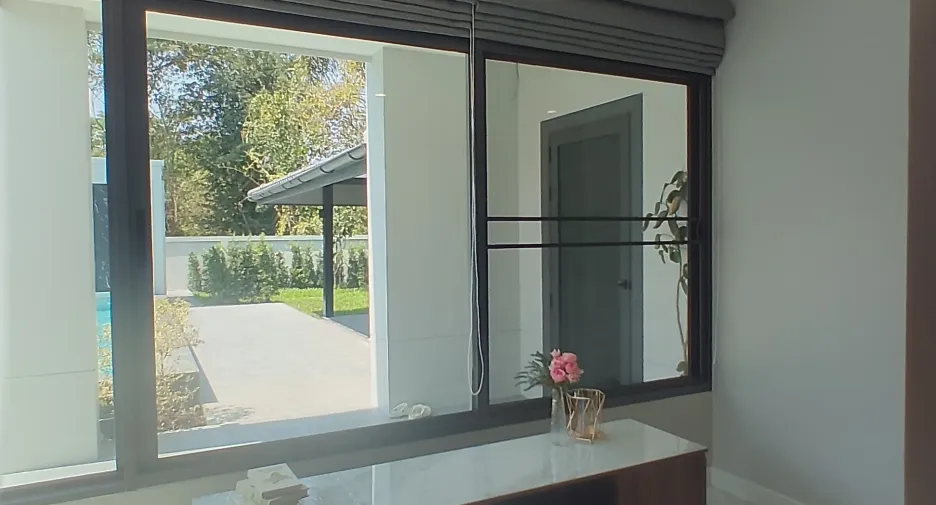 For sale 5 bed villa in Hang Dong, Chiang Mai