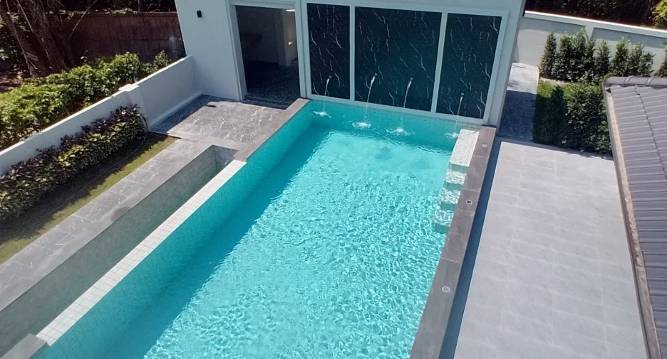 For sale 5 bed villa in Hang Dong, Chiang Mai