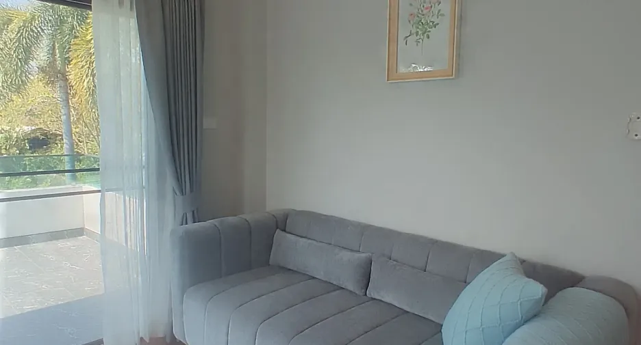 For sale 5 bed villa in Hang Dong, Chiang Mai