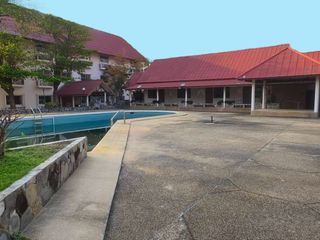 For sale 64 bed hotel in Jomtien, Pattaya