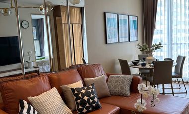 For rent 2 bed condo in Khlong Toei, Bangkok
