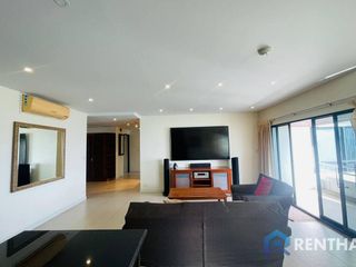 Продажа 3 спальни кондо в Na Jomtien, Паттайя