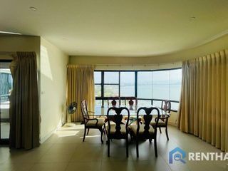 Продажа 3 спальни кондо в Na Jomtien, Паттайя