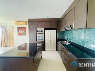 Продажа 3 спальни кондо в Na Jomtien, Паттайя