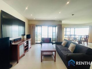 Продажа 3 спальни кондо в Na Jomtien, Паттайя