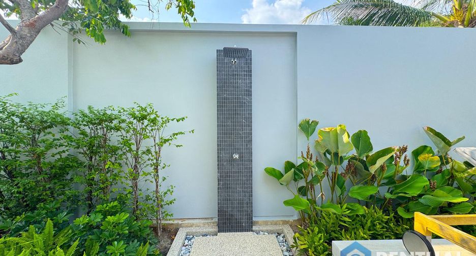 For sale 3 bedrooms house in Thalang, Phuket