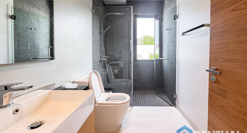 For sale 3 bedrooms house in Thalang, Phuket