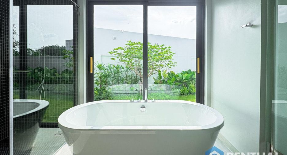 For sale 3 bedrooms house in Thalang, Phuket