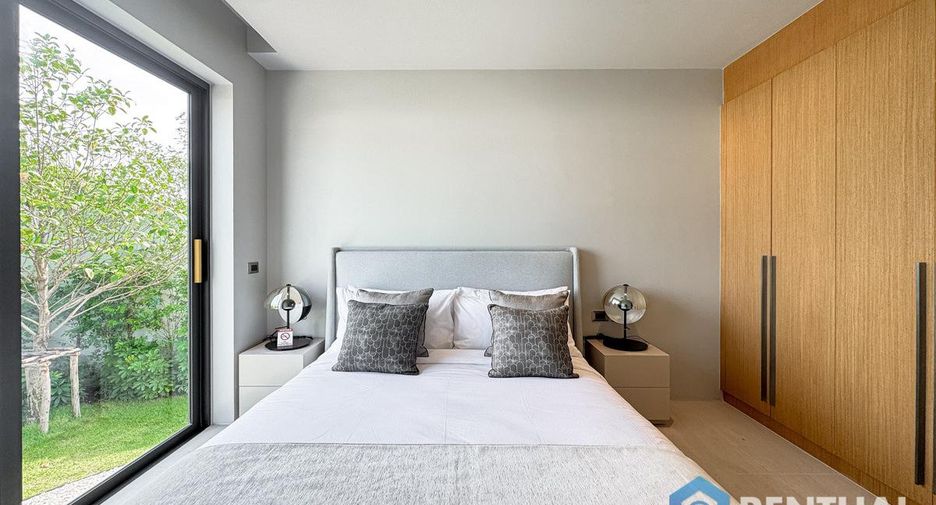For sale 3 bedrooms house in Thalang, Phuket