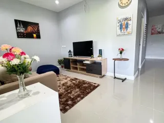 For sale 1 bed townhouse in Cha Am, Phetchaburi