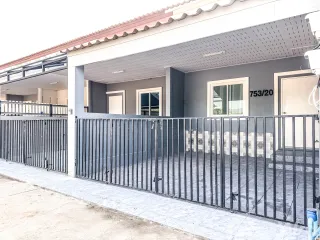 For sale 1 bed townhouse in Cha Am, Phetchaburi