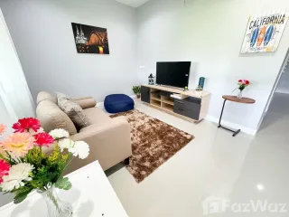 For sale 1 bed townhouse in Cha Am, Phetchaburi
