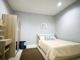 For sale 1 bed townhouse in Cha Am, Phetchaburi