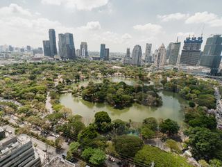 For sale 3 Beds house in Pathum Wan, Bangkok