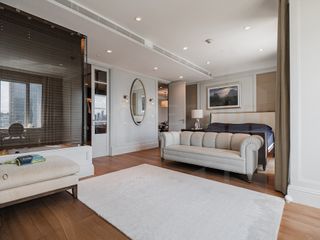 For sale 3 Beds house in Pathum Wan, Bangkok
