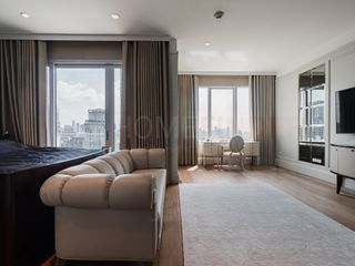 For sale 3 Beds house in Pathum Wan, Bangkok
