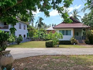 For sale 1 bed house in Ko Samui, Surat Thani