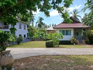 For sale 1 Beds house in Ko Samui, Surat Thani