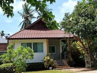 For sale 1 bed house in Ko Samui, Surat Thani