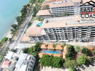 For rent スタジオ condo in Bang Lamung, Chonburi