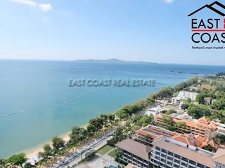 For rent スタジオ condo in Bang Lamung, Chonburi