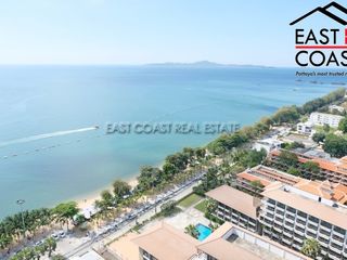 For rent スタジオ condo in Bang Lamung, Chonburi