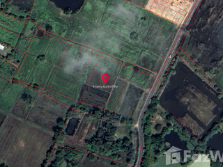 For sale land in Mueang Surin, Surin