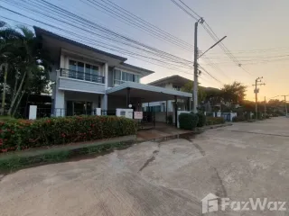 For sale 3 bed house in Mueang Khon Kaen, Khon Kaen