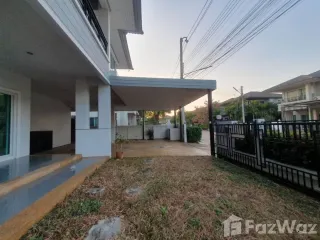 For rent 3 bed house in Mueang Khon Kaen, Khon Kaen