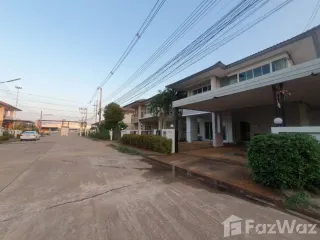 For rent 3 bed house in Mueang Khon Kaen, Khon Kaen